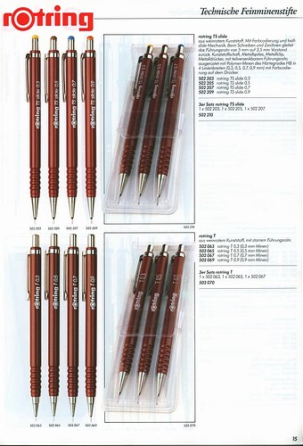 rOtring-1987-catalogue_DE_19