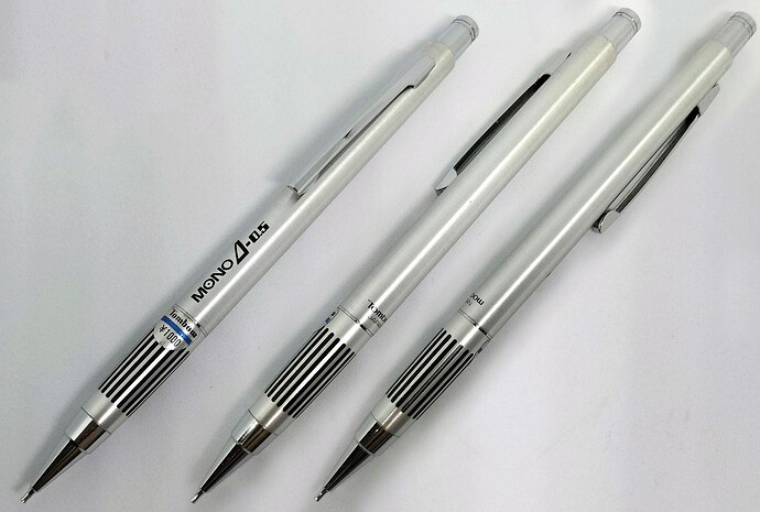 TOMBOW_Mono-Delta-05_aluminum