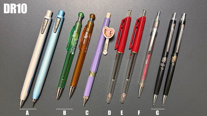 drifand for trade 10