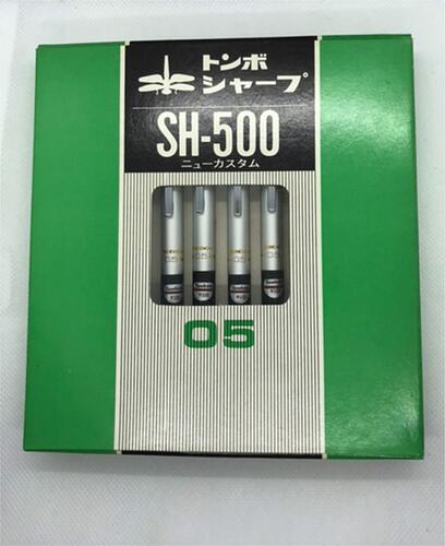 Tombow SH-500 New Custom - 01