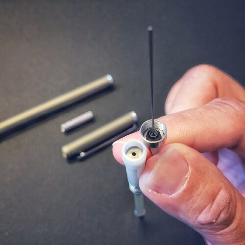 Niji X-10 Mechanism 03 drifand twitter