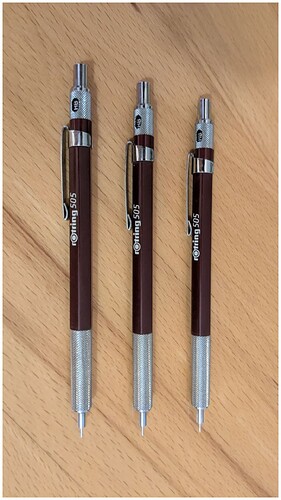 Rotring505