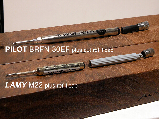 Pilot_Hi-Tecpoint_refill-mods