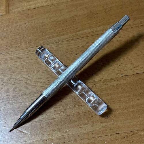 ITO mechanical pencil 8