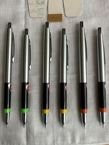 Pentel P545 (05) 02