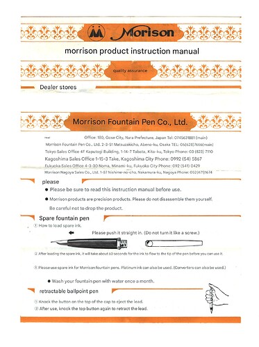 Morison Leaflet Front Web