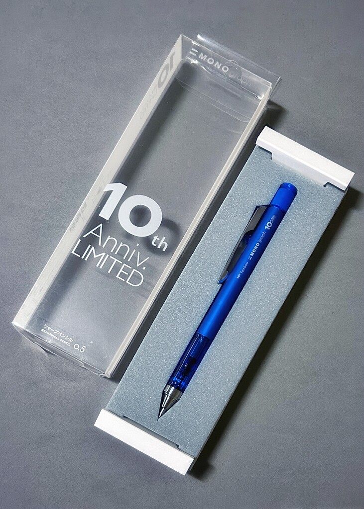 筆記具 SOPH. TOKYO 25th ANNIVERSARY NOVELTY SOPH. TOKYO 25th ANNIVERSARY NOVELTY - メルカリ