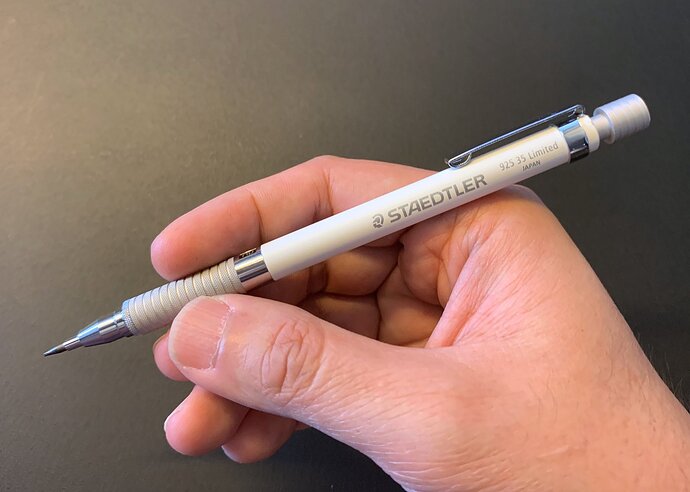 Custom Ceramic White 2mm