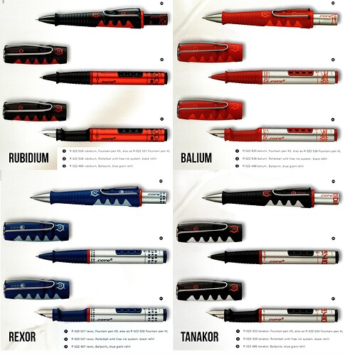 rOtring-Core-2004_catalog-02
