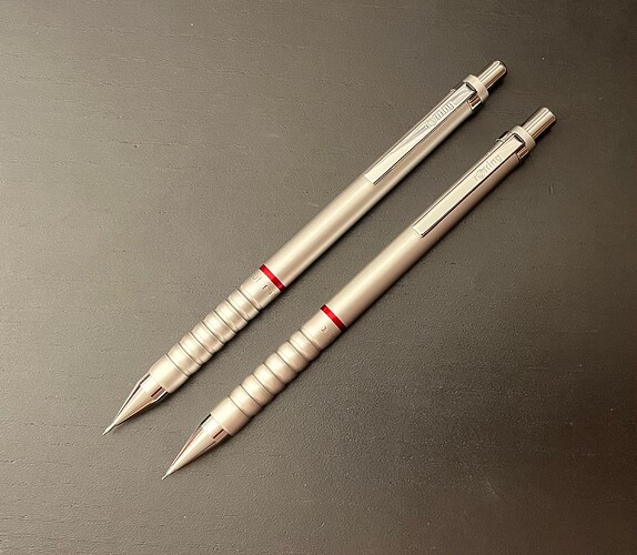Tikky automatic LS and early 400 automatic amjacobs