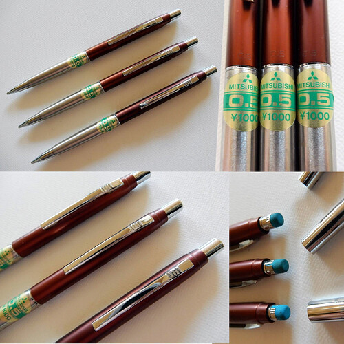 Mitsubishi-Executive-pipe-slide-copper