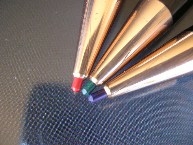 MB pix 281 pencils h