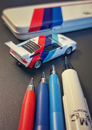 BMW M1 Gr.5 x BOXY SPORTS 03