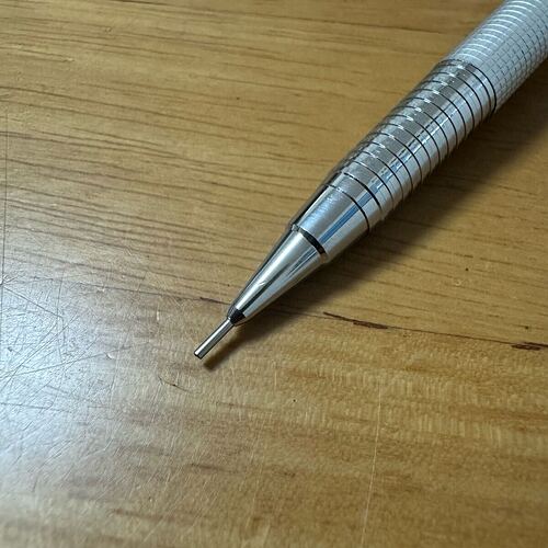 ITO mechanical pencil 2