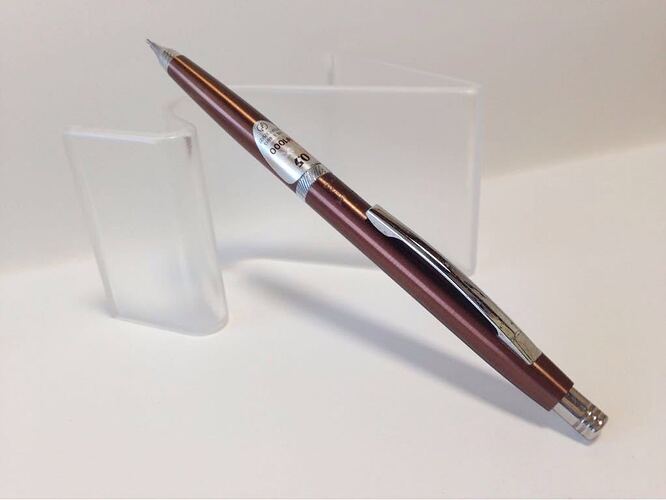 Pentel SV5E (01) 01
