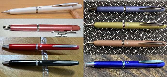 PILOT-BP_Fumi-Raku_colorways