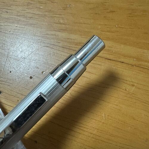 ITO mechanical pencil 6