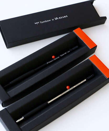 Beams Tombow 707