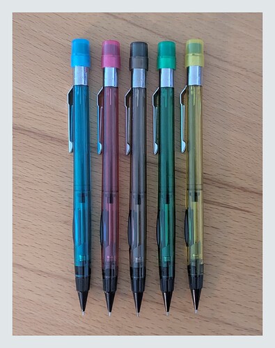 Pentel_QuickerClicker