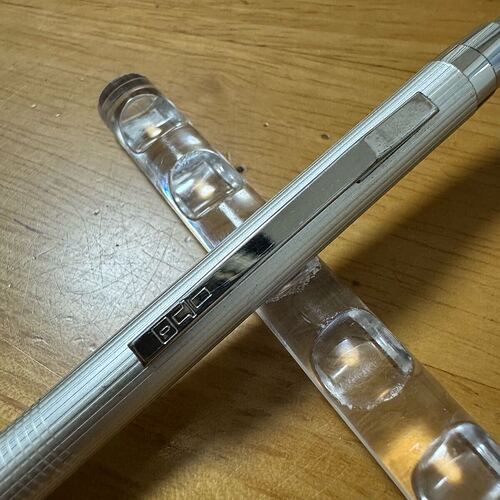 ITO mechanical pencil 5