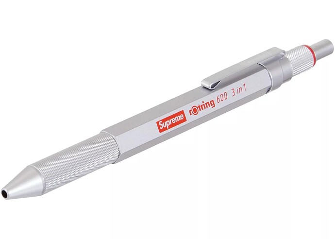 Supreme 600