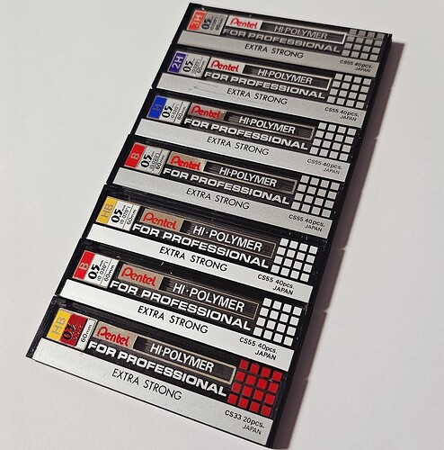 FOR PROFESSIONAL (CS33, CS55) Collection