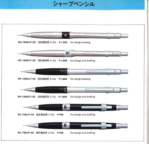 TOMBOW_SH-700LP_SH1500LP