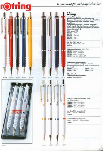 rOtring-1987-catalogue_DE_21