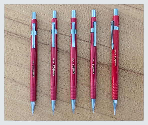 Uni_31SP&U-31&303_Red