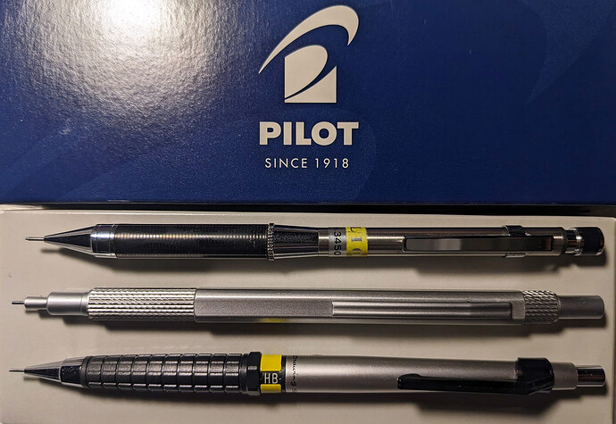 Drifand-shipment-pencils