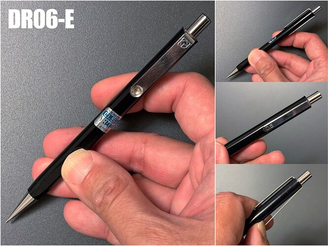 drifand for trade 06E2