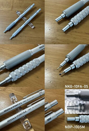 OHTO_needlepoint-NBP-pens