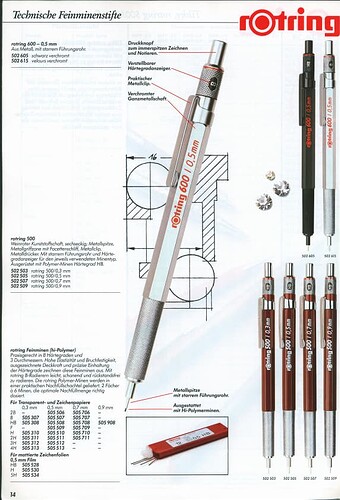 rOtring-1987-catalogue_DE_18