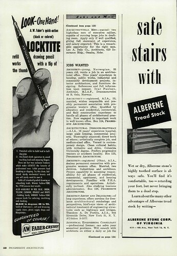 PA 1948-04 - A.W. Faber-Castell Locktite 9400 2H knurled cone