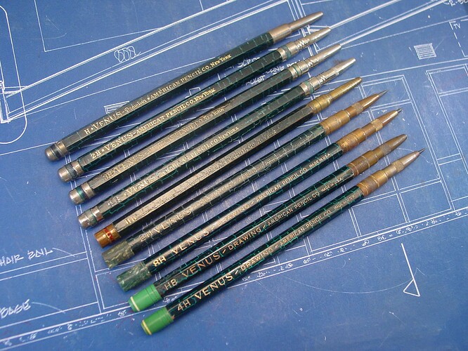 VENUS Wood  2 mm