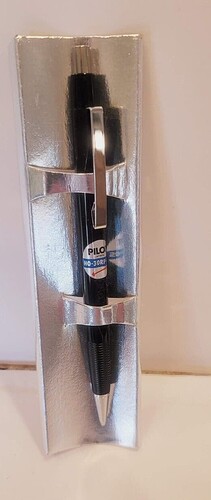 Pilot HO-30RP Super Pro Package 02