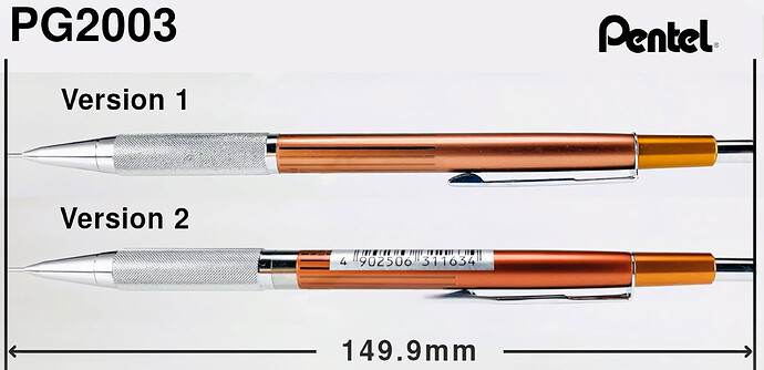 Pentel-Accugraph-PG2003-compare-1