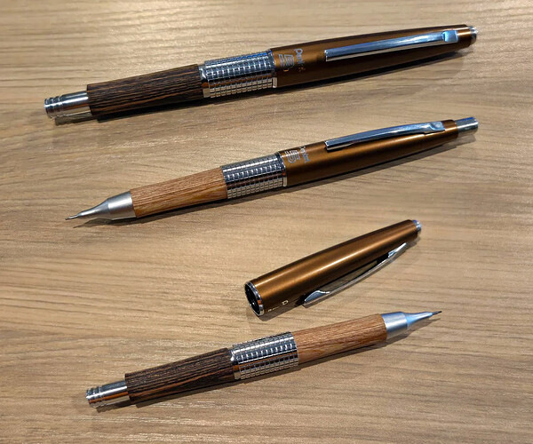 Pentel-Kerry_wooden-mod