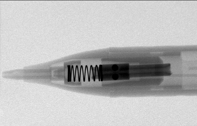 Tombow SH-100JJ.