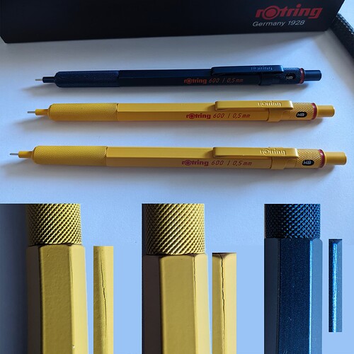 rOtring-600-colors-cracks