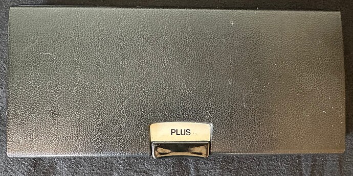 plus