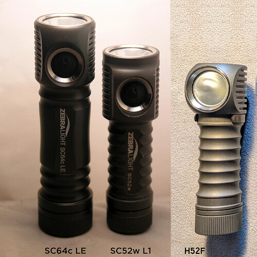 Zebralight_SC64cLE_SC52w_H52F