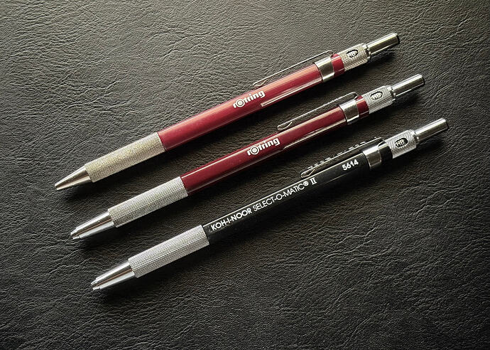 rOtring 500 02