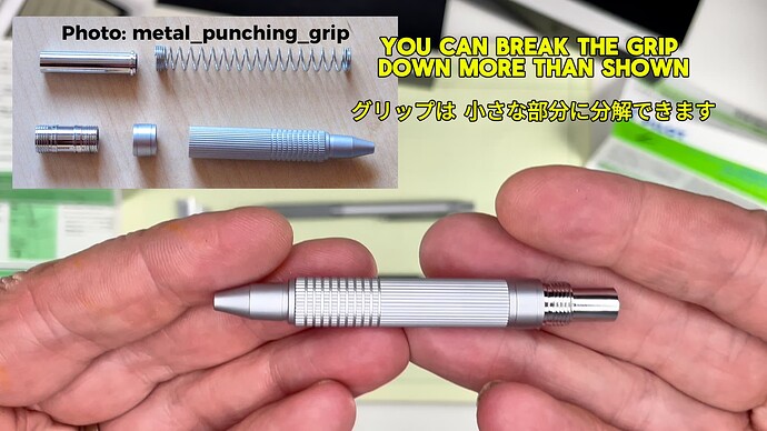 PILOT Automac - correction1