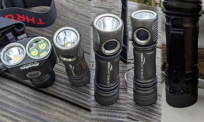 Zebralight_SC64cLE_wet