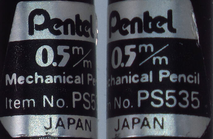 P535 - 2
