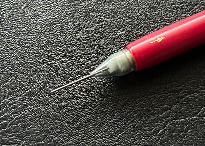 Mitsubishi Orena-.5 Red 04