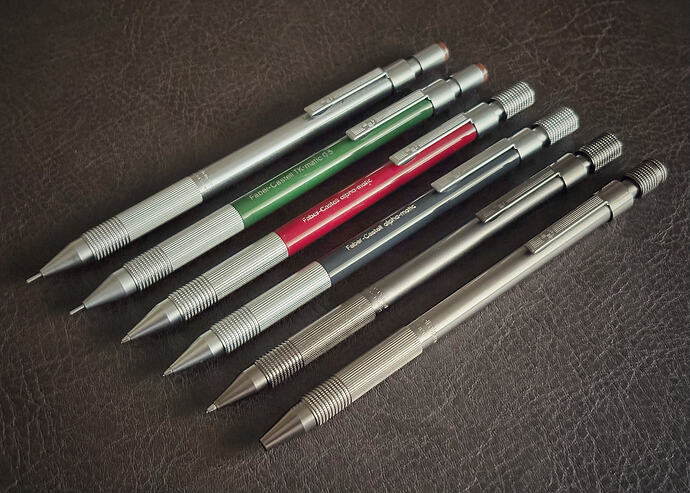 FC TK-matic & alpha-matic 01