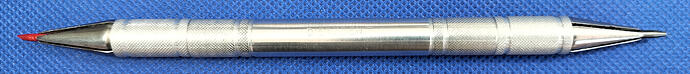 Dietzgen Double-Ended