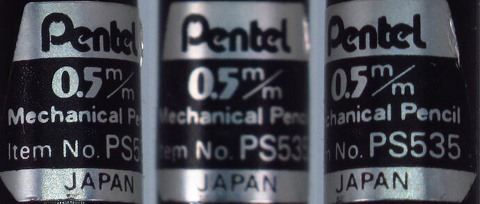 P535 - 3